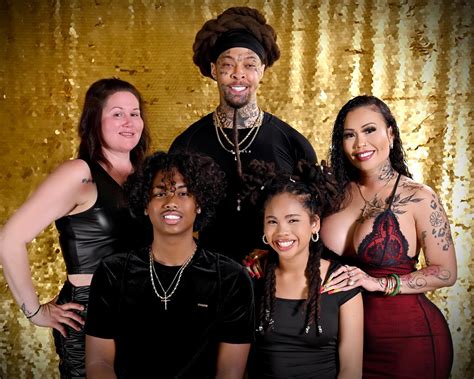 mr stretch net worth