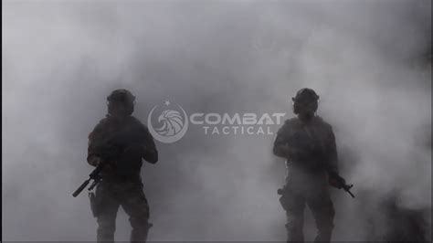 Combat Tactical & Outdoor