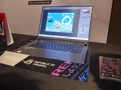 ASUS ROG Umumkan Jajaran Laptop Terbaru 2024 Gaming Land ID