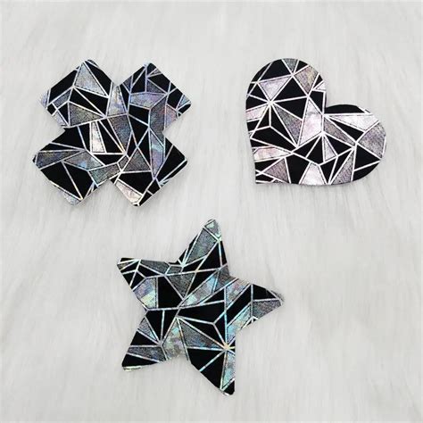 Наклейки для груди самоклеящиеся Kayas | AliExpress