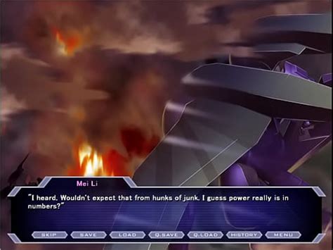 Armor Wa Ir Ep2 Contiuning The Battles XVIDEOS