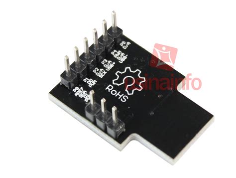 Comprar Digispark ATtiny85 USB - Usinainfo