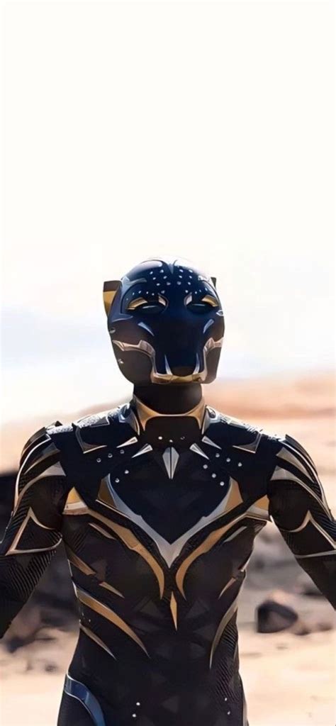 Shuri Black Panther In 2023 Black Panther Marvel Black Panther Art