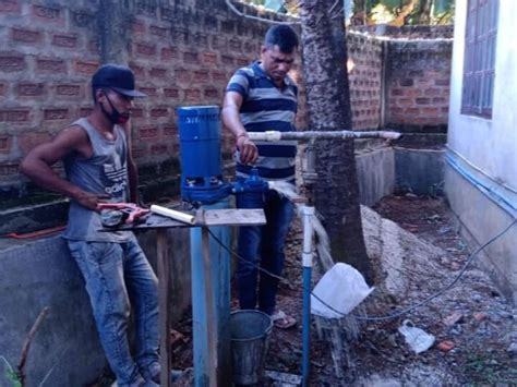 Sewer System The Yaqar Project
