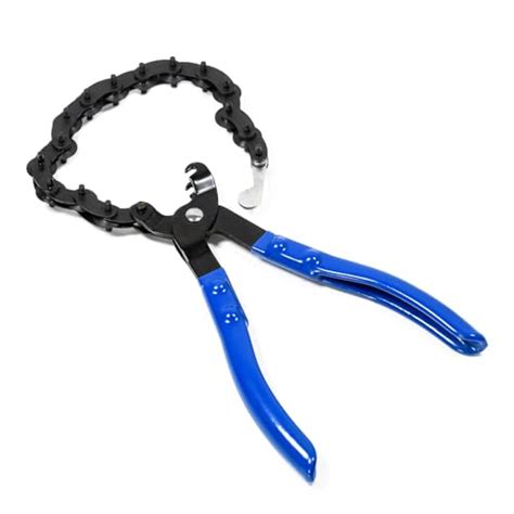 I Tested And Ranked The Best Exhaust Pipe Chain Cutter In 2024 And