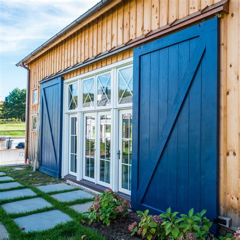Front Door Ideas For Barn Conversion at Sandra Madrigal blog