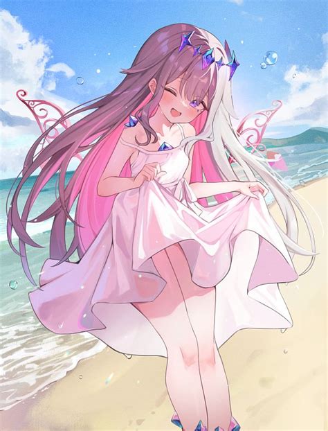 Koseki Bijou Koseki Bijou Ch Image By Homur4 4291293 Zerochan