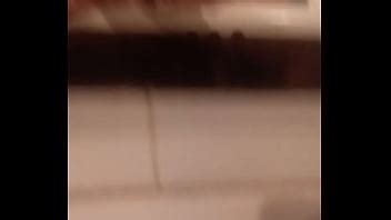 Paja En El Ba O Frente Al Espejo Xvideos