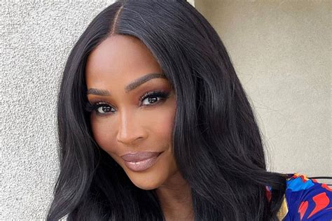 Cynthia Baileys Bikini Style Black Halter Swimsuit Video