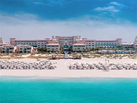 Rixos Premium Saadiyat Island - All-inclusive Resort | Rixos
