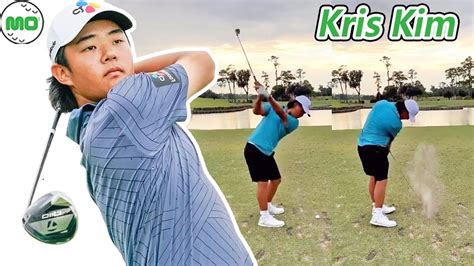 Kris Kim Youtube