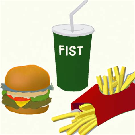 Who Invented Fast Food An Exploration Of The History And Impact Of The