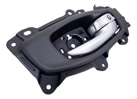 Ma Aneta Porta Interna Direita Fiat Toro Original Parcelamento Sem Juros