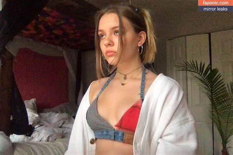 Maisy Stella Aka Maisystella Nude Leaks Faponic