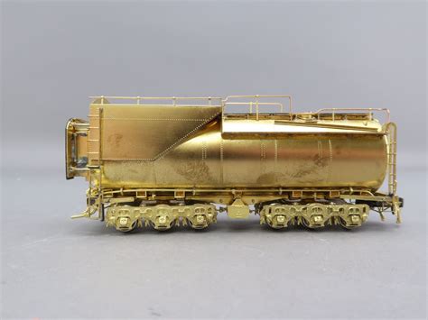 Ho Brass Model Omi 1505 Gtw Grand Trunk Western U 1c 4 8 2 Mountain