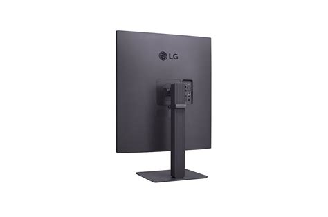 LG 28'' SDQHD 16:18 DualUp Monitor with USB Type-C™ (28MQ750-C) | LG USA
