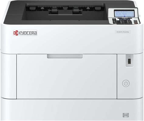 Drukarka Laserowa Kyocera Ecosys Pa X V Page Printer