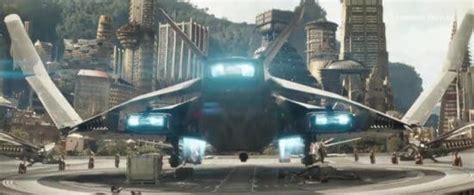 What Is A Quinjet In The Marvel Cinematic Universe Inside The Magic