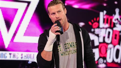 Dolph Ziggler Demands Another Title Opportunity Wwe Now India Wwe