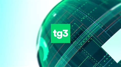 Tg3, la nuova sigla da lunedì 9 settembre 2019 - TvBlog