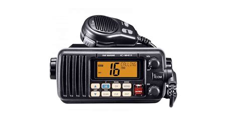 Icom IC-M411 Replacement Spare Parts