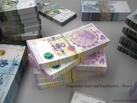 Песо доминикано 3D Модель $10 - .c4d - Free3D