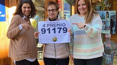 Loteria Navidad 2021 El Alto Aragón corta su buena racha con solo dos