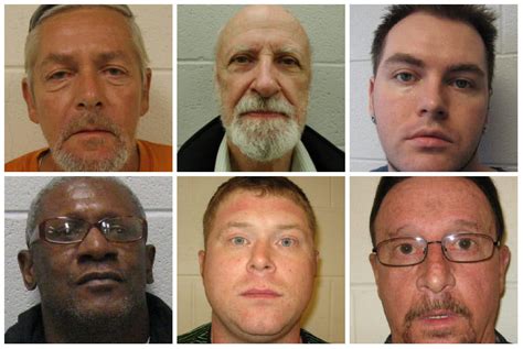 SEX OFFENDER MAP Homes To Watch In Channahon And Minooka This