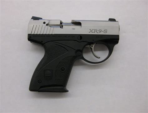 DB 380 - Pro Arms Inc.