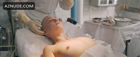 ALISA RADAKOVIC Nude AZNude