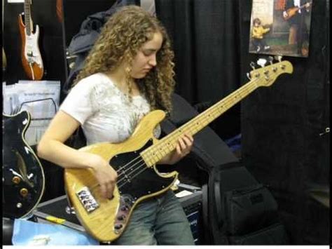 Hot Tal Wilkenfeld Bikini Pics