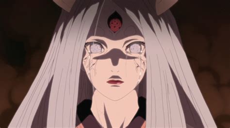 Kaguya Naruto Sasuke Sakura Haruno