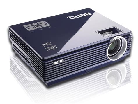 BenQ MP611 review | TechRadar