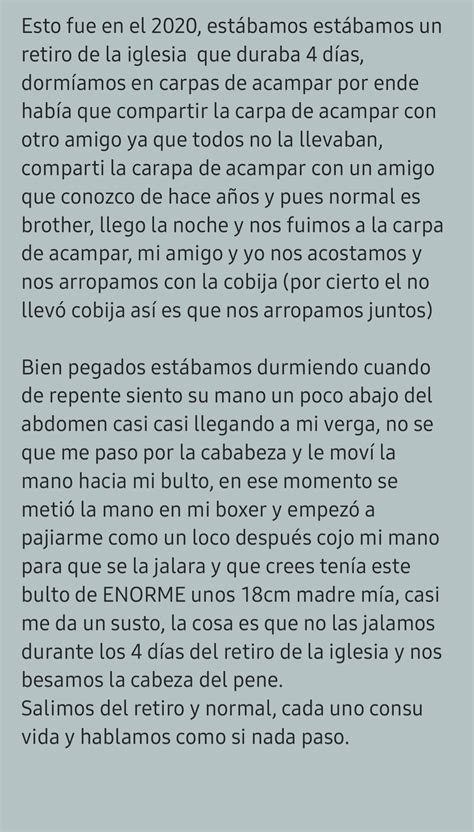 Relatos Gay K On Twitter El Retiro De La Iglesia Https T Co U Ultft Twitter