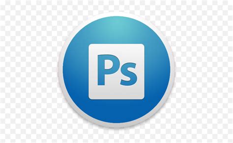 Adobe Photoshop Logo Transparent Inselmane