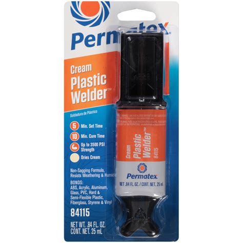 Permatex® Plastic welder®, 25 ML - Permatex®