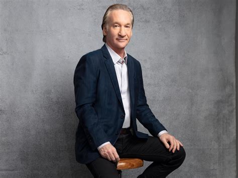 Love Him Or Hate Him Bill Maher Is Coming To Kc And Hes Got A New Routine