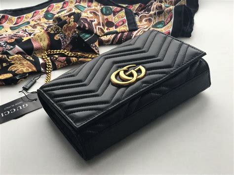 Особенности женских сумок Gucci: 👜 современные тенденции