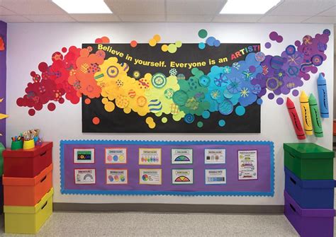 Preschool Classroom Decoration: 5 Simple Tips To Decorate