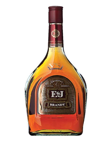 Eandj Vs Brandy 175l Monticello Liquors