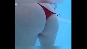 La Colita Abajo Del Agua XVIDEOS