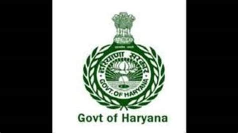 Haryana Transfers 16 Ias Officers Seven Districts Get New Dcs