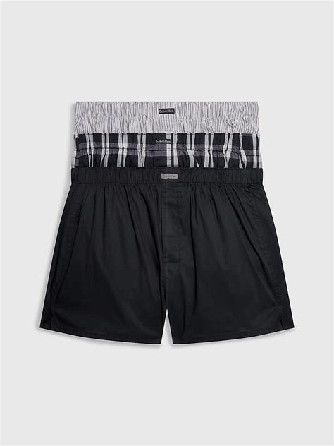 3 Pack Boxers Calvin Klein® | 0000U1732ABMS