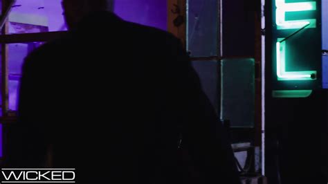 Wicked Loud Slutty Blonde Babe Gets WRECKED By A Big Dick Kenna James