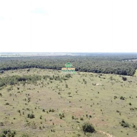 Mato Grosso Fazendas Hectares Venda No Vale Do Araguaia Mt