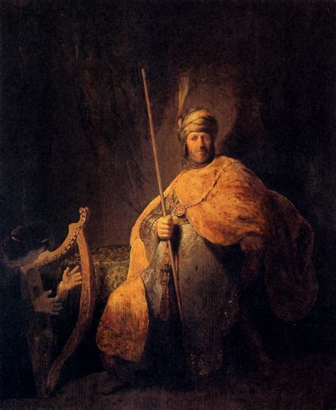 The Mad Monarchist Monarch Profile King Saul Of Israel