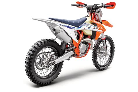 2022 Ktm 450 Xc F Guide • Total Motorcycle