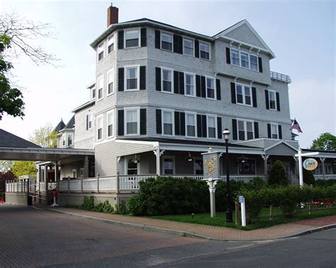 Downtown Edgartown, Harborview Hotel | House styles, Favorite vacation ...