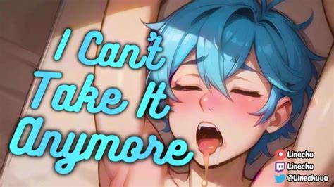 Summer Park Date Asmr NSFW Hentai Yaoi BL