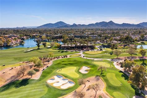 Gainey Ranch Homes for Sale Scottsdale | AZ Golf Homes